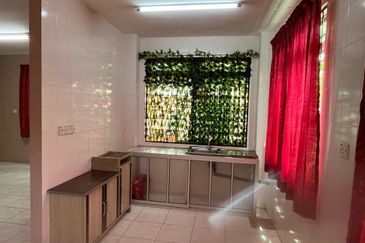 Eden Heights Condominiums