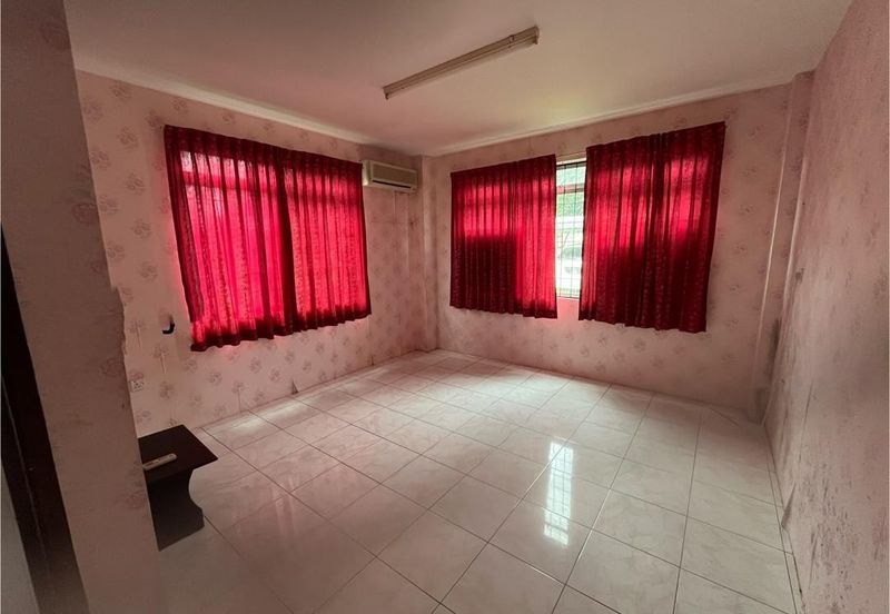 Eden Heights Condominiums