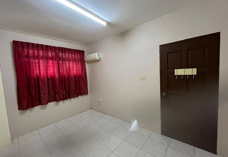 Eden Heights Condominiums