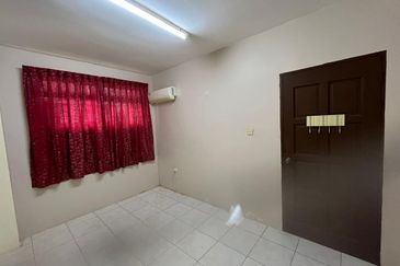 Eden Heights Condominiums