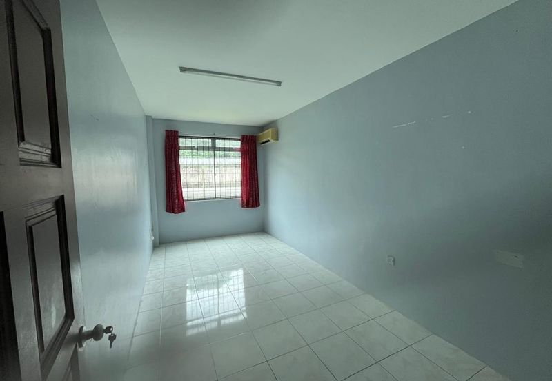 Eden Heights Condominiums