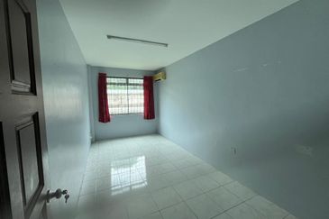 Eden Heights Condominiums