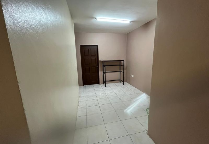 Eden Heights Condominiums