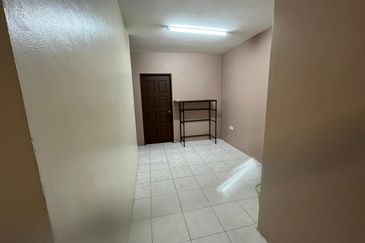 Eden Heights Condominiums