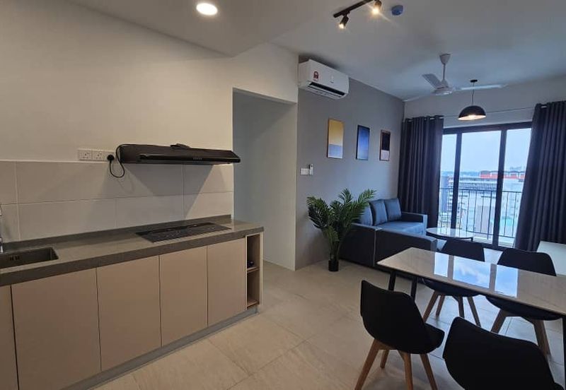 Kenny Hill Residence 1