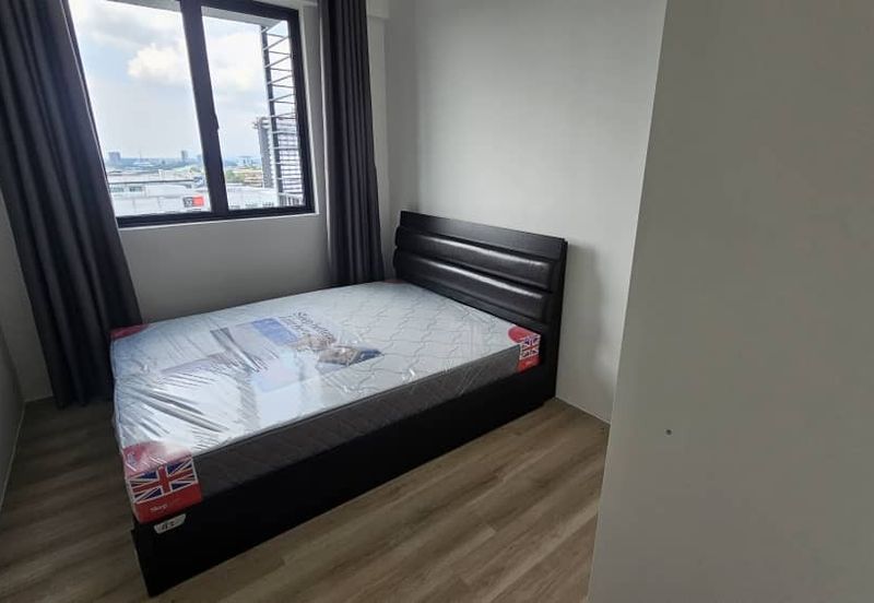 Kenny Hill Residence 1