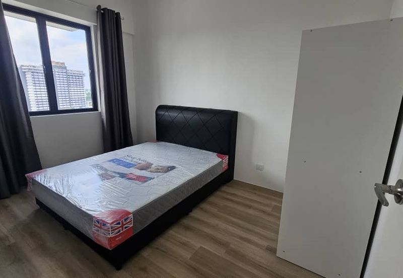 Kenny Hill Residence 1