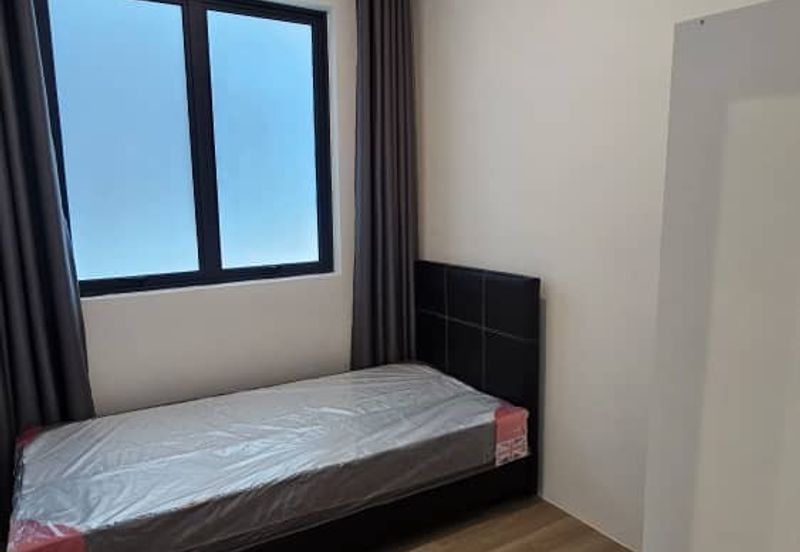 Kenny Hill Residence 1