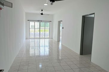 Sri Pertiwi Apartment