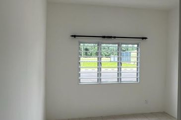 Sri Pertiwi Apartment