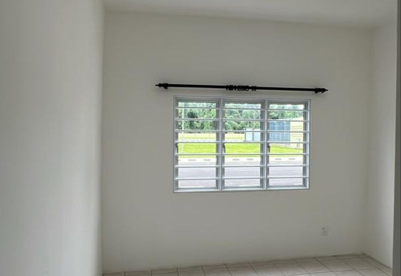 Sri Pertiwi Apartment