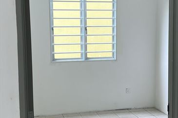 Sri Pertiwi Apartment