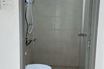 Sri Pertiwi Apartment