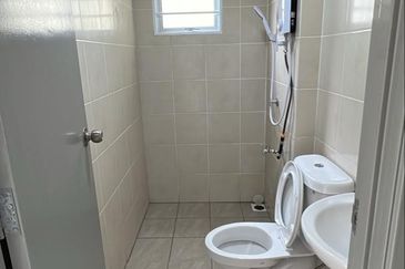 Sri Pertiwi Apartment