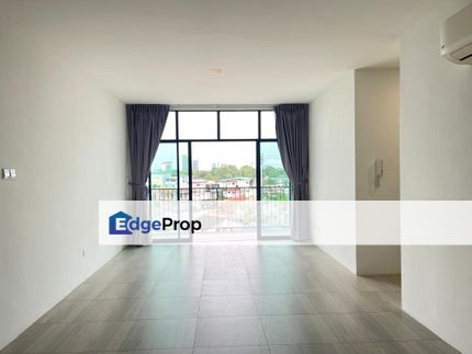 Fulton Park Apartment For Sale Located at Jalan Central, Sarawak, Kuching