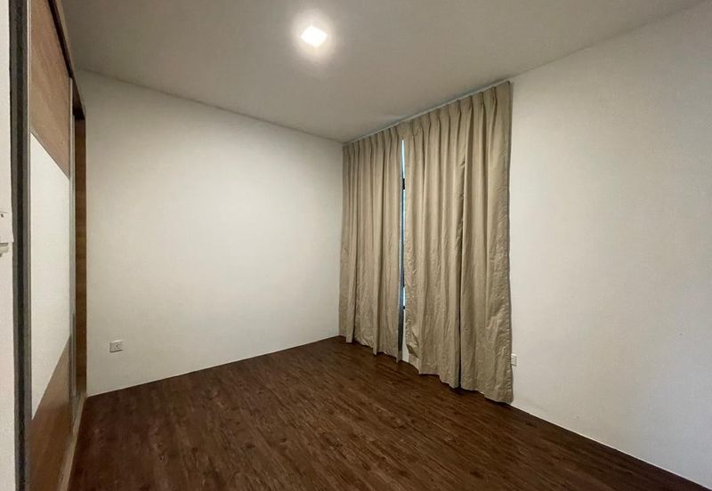 Fulton Park Apartment