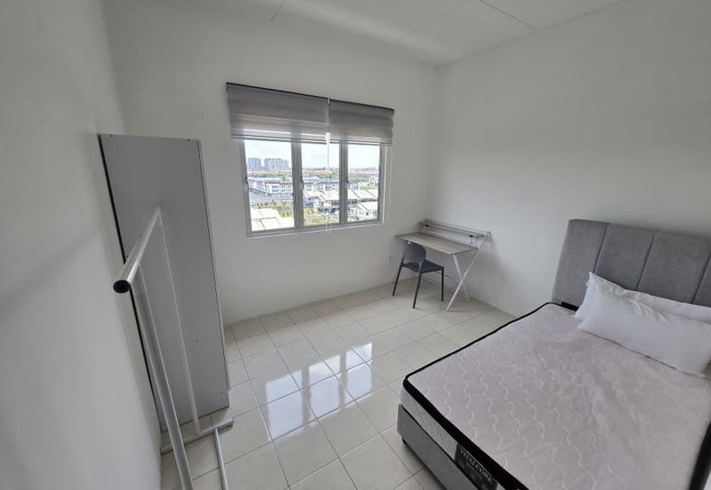 SP Lodge Apartment For Rent! Located at PIne Square Batu Kawa 