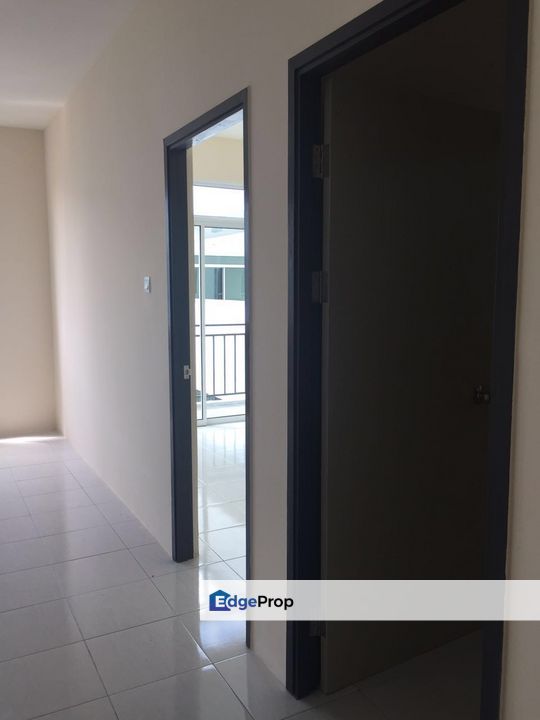 Stutong Heights 1 Apartment FOR SALE! Located at Stutong, Sarawak, Kuching