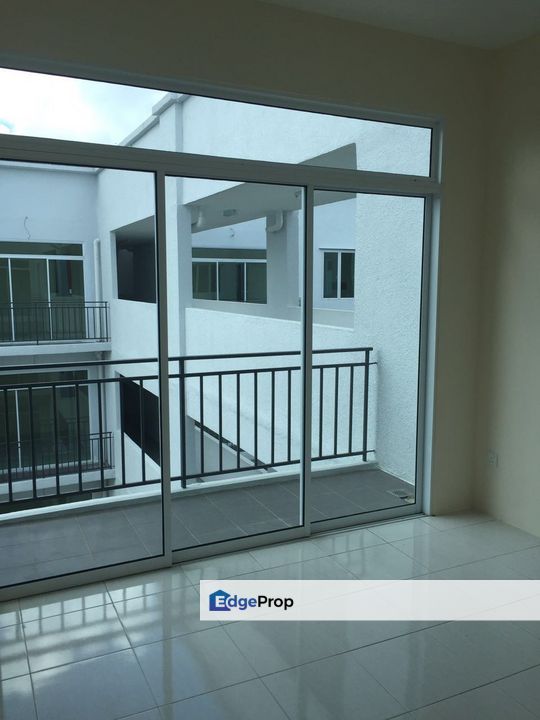 Stutong Heights 1 Apartment FOR SALE! Located at Stutong, Sarawak, Kuching