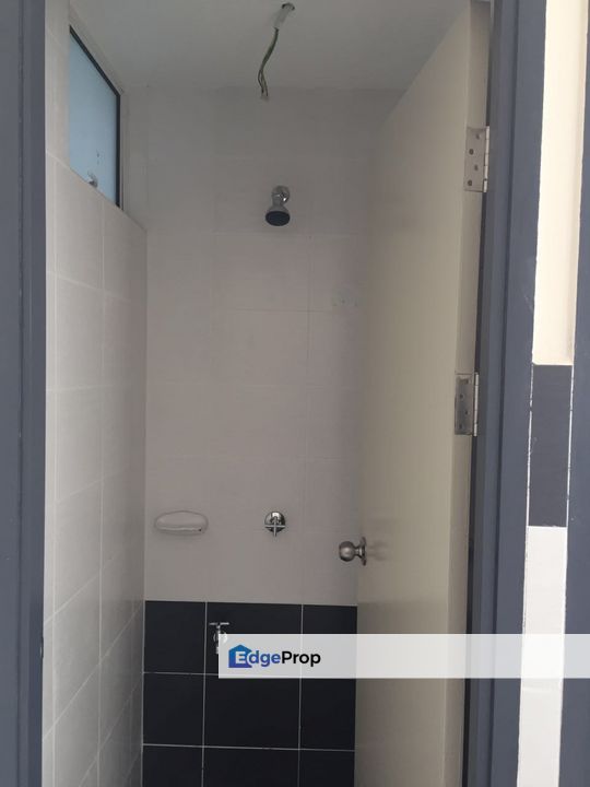 Stutong Heights 1 Apartment FOR SALE! Located at Stutong, Sarawak, Kuching