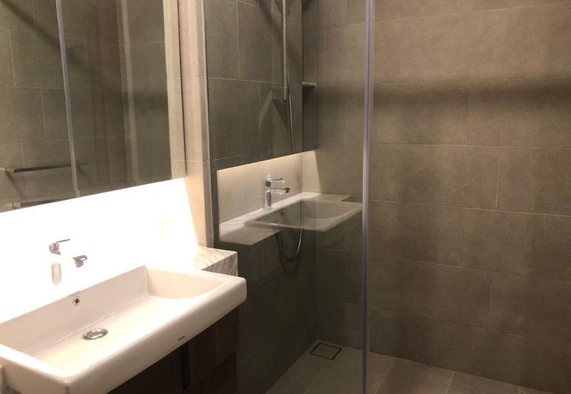 Aria Luxury Residence