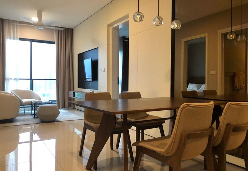 Aria Luxury Residence