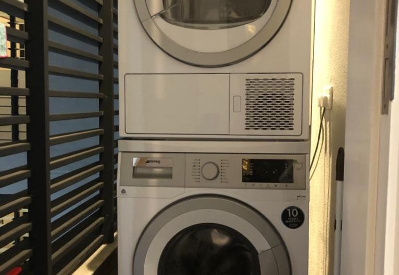 Aria Luxury Residence