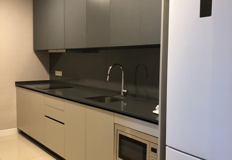 Aria Luxury Residence