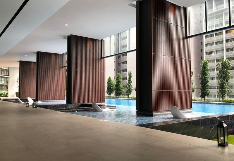 Aria Luxury Residence