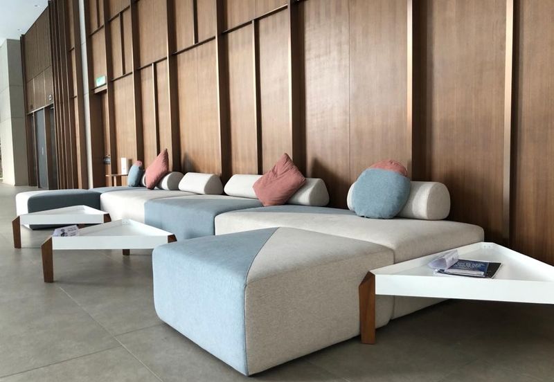 Aria Luxury Residence