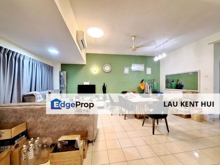 Pusat Bandar Putra Permai Seri Kembangan Selangor 5 bedrooms 2 storey Landed Gated Guarded Peaceful Area, Selangor, Seri Kembangan