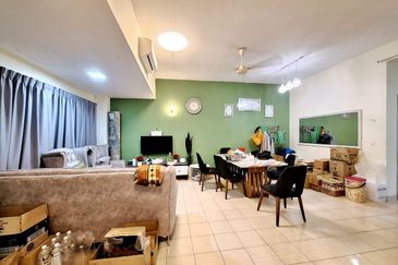 Pusat Bandar Putra Permai