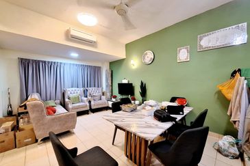 Pusat Bandar Putra Permai