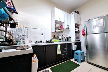 Pusat Bandar Putra Permai