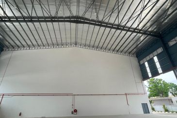 Taman Industri Alam Jaya