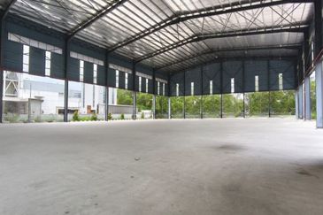 Taman Industri Alam Jaya