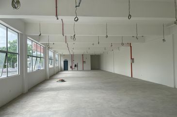 Taman Industri Alam Jaya