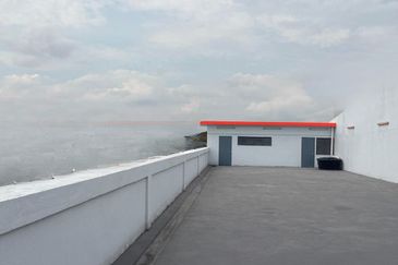 Taman Industri Alam Jaya