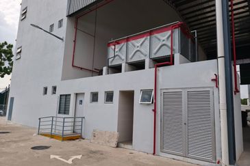 Taman Industri Alam Jaya