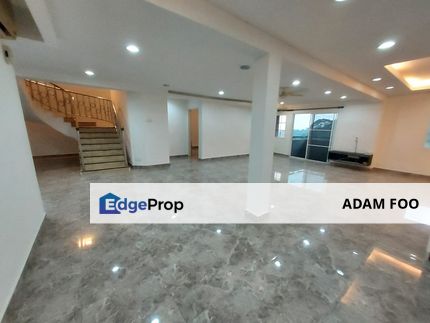 Menara Mutiara / Taman TAR / Ampang / Ukay Heights / Ampang Jaya , Selangor, Ampang