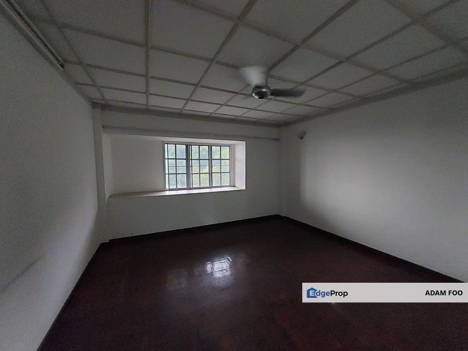 Menara Mutiara / Taman TAR / Ampang / Ukay Heights / Ampang Jaya , Selangor, Ampang