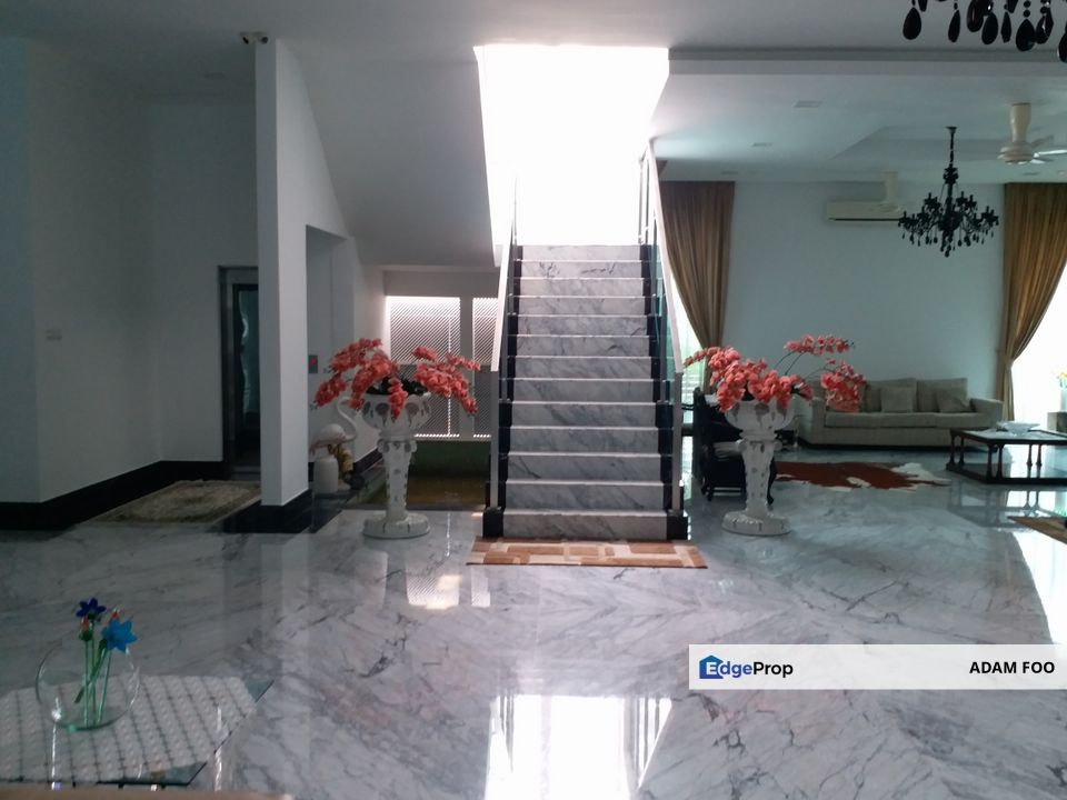 TAR Villas /  Ampang Jaya / Ampang / Ukay Height / Taman TAR / The Peak, Kuala Lumpur, Ampang