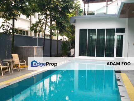 TAR Villas /  Ampang Jaya / Ampang / Ukay Height / Taman TAR / The Peak, Kuala Lumpur, Ampang