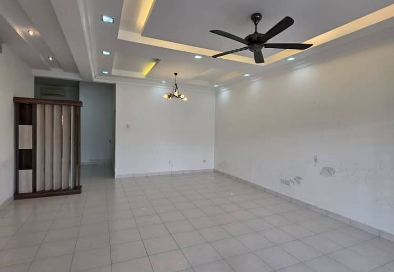 Jalan Pulai Indah 3/3