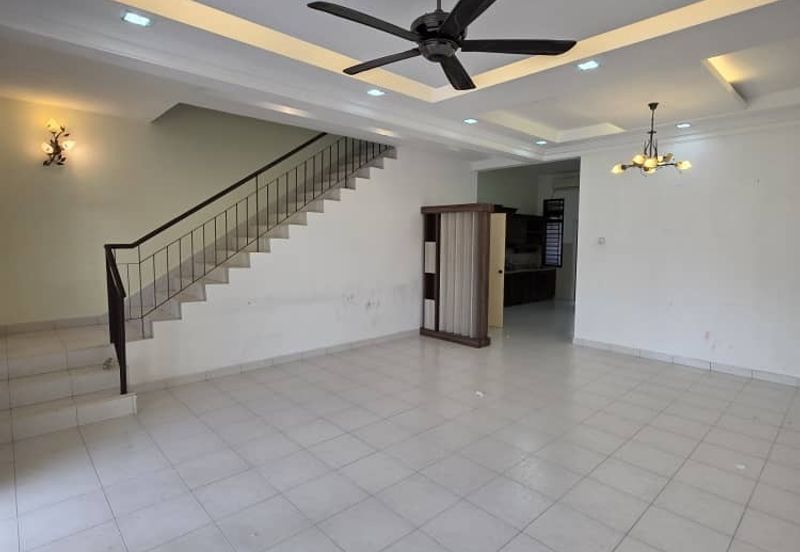 Jalan Pulai Indah 3/3