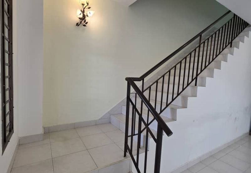 Jalan Pulai Indah 3/3