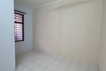 Jalan Pulai Indah 3/3