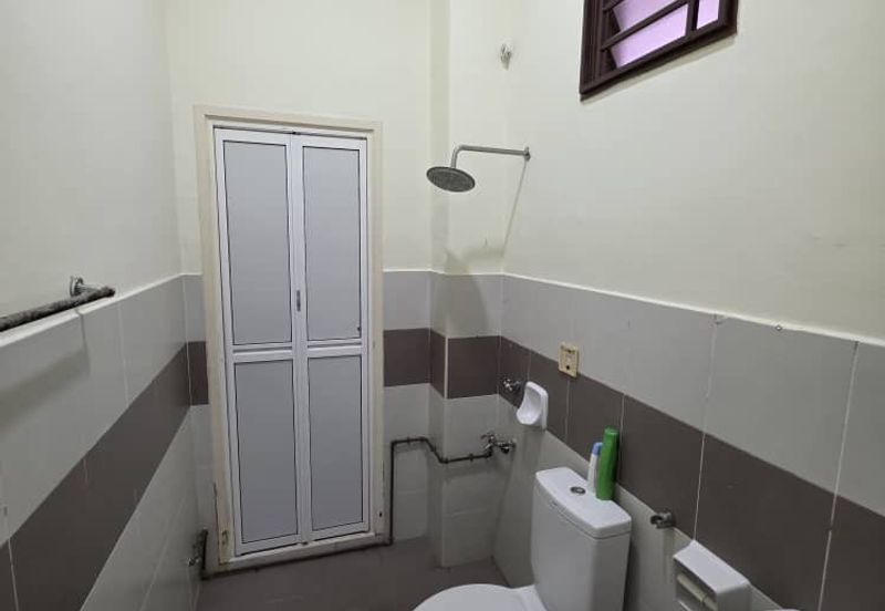 Jalan Pulai Indah 3/3