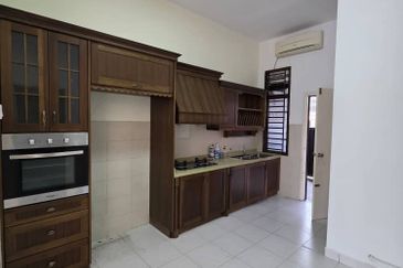 Jalan Pulai Indah 3/3