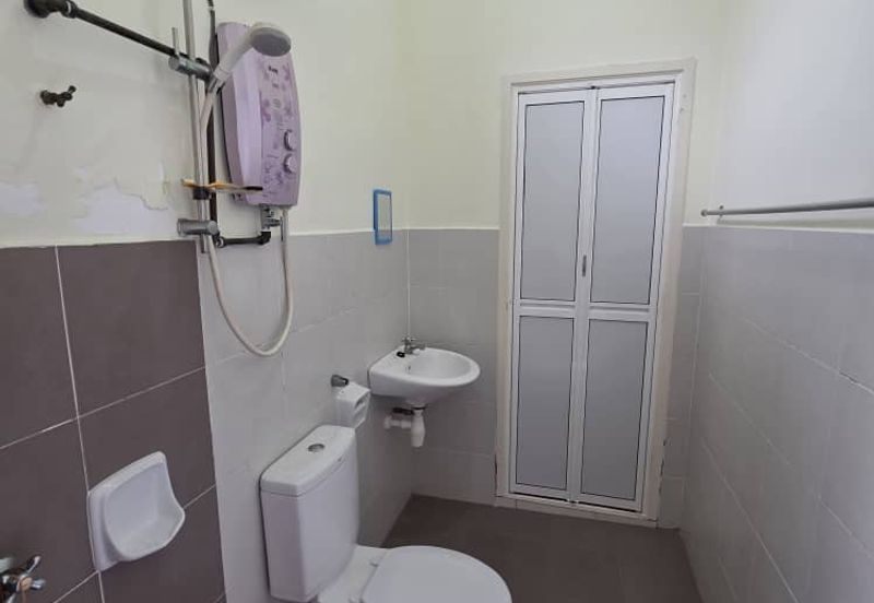 Jalan Pulai Indah 3/3